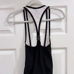 Padded bike shorts XS